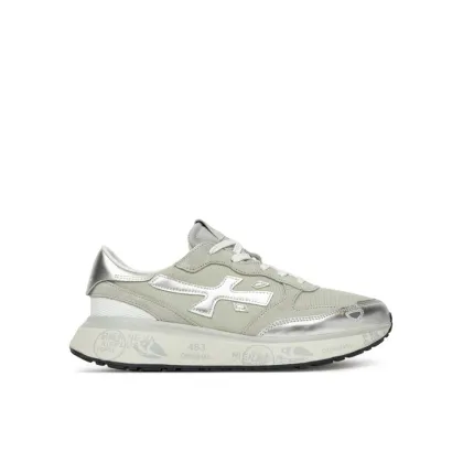 Zdjęcie Premiata Sneakersy Lauryn Var 7482 Szary