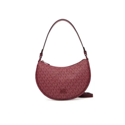 Zdjęcie MICHAEL Michael Kors Torebka 32T5T8QU1B Bordowy