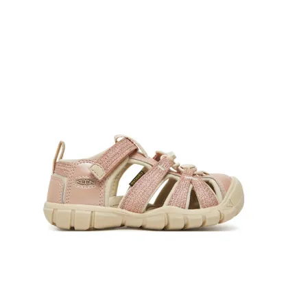 Zdjęcie Keen Sandały Seacamp II Cnx 1030803 Różowy