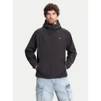 Zdjęcie Element Kurtka przeciwdeszczowa Alder 2.0 Travel ELYJK00250 Czarny Relaxed Fit