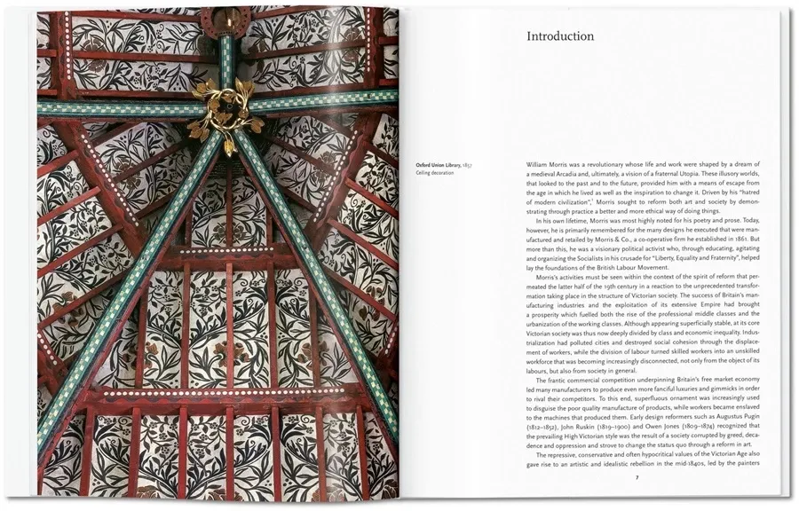 obrazek 2 Książka Morris - Taschen