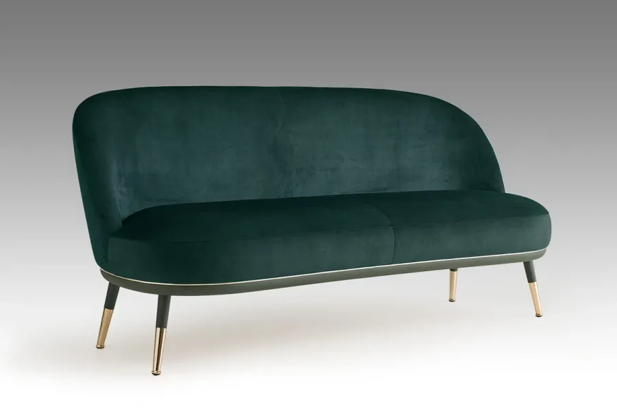obrazek 3 Elegancka sofa Sabrina do stylowych wnętrz