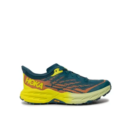 Zdjęcie Hoka Buty do biegania M Speedgoat 5 1123157 Niebieski