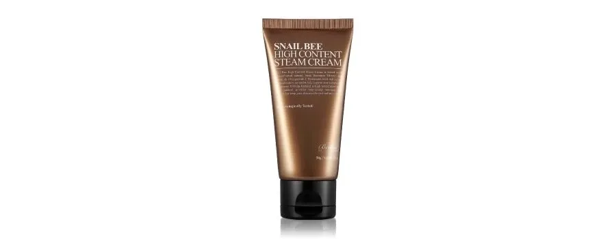 obrazek 1 Benton Snail Bee High Content Krem do twarzy 50 g