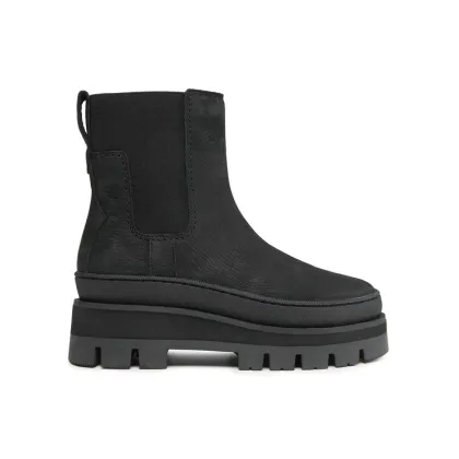 Zdjęcie Clarks Sztyblety Orianna2 Top 261740674 Czarny
