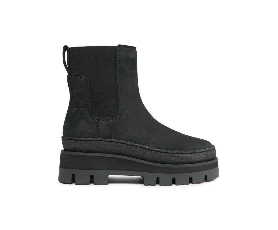 obrazek 1 Clarks Sztyblety Orianna2 Top 261740674 Czarny