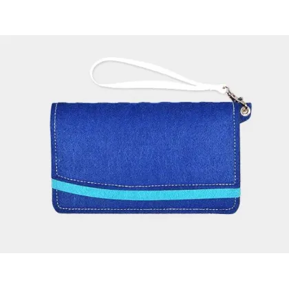 Zdjęcie Ładne etui na dokumenty w wielu wariantach kolorystycznych