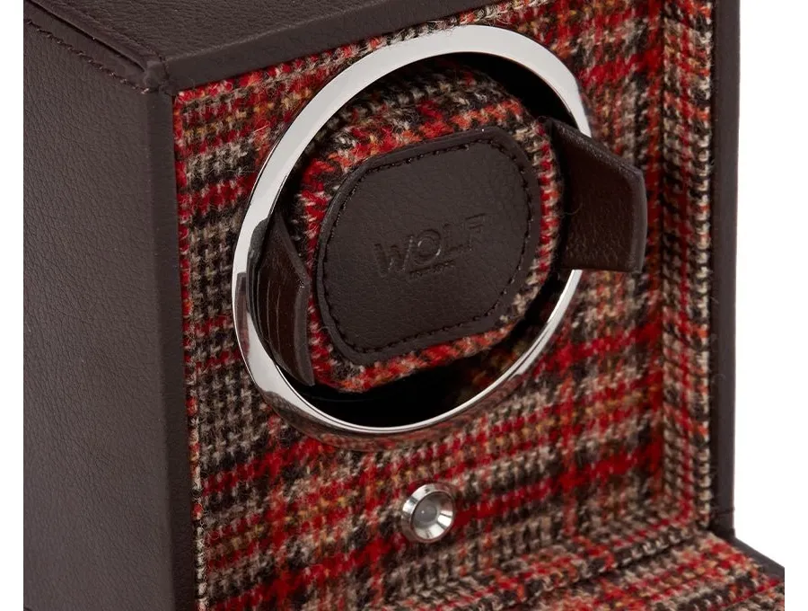 obrazek 7 Rotomat Wolf WM Brown na prezent