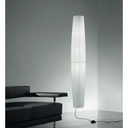 Zdjęcie Unikalna lampa wisząca w stylu nowoczesnym