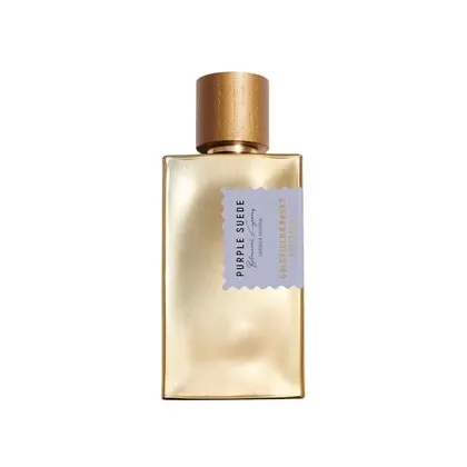 Zdjęcie Goldfield & Banks Purple Suede Perfumy 100 ml