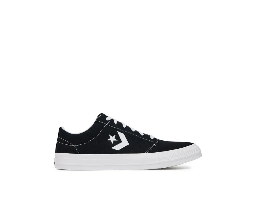 obrazek 1 Converse Tenisówki VALUE ONE STAR A15625C Czarny