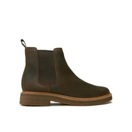 Zdjęcie Clarks Sztyblety Clarkdale Easy 261735327 Brązowy