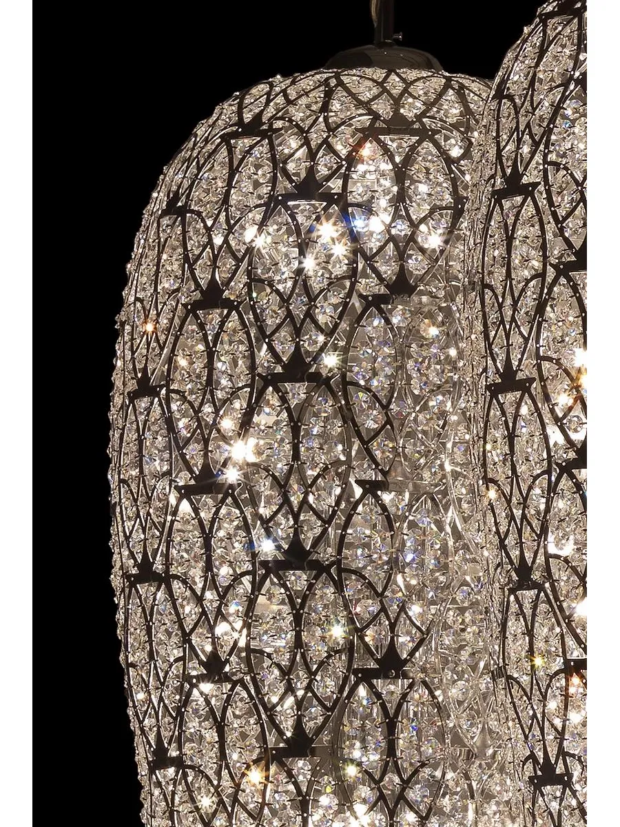 picture 3 Vanguard Italian chandelier for modern interior