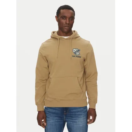 Zdjęcie Element Bluza ELYSF00281 Khaki Regular Fit