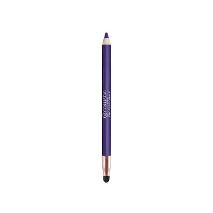 Zdjęcie Collistar Professionale Augenkonturenstift Kredka w sztyfcie 1 ml Nr. 12 Viola Metallo