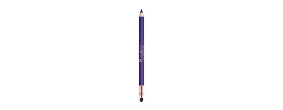obrazek 1 Collistar Professionale Augenkonturenstift Kredka w sztyfcie 1 ml Nr. 12 Viola Metallo