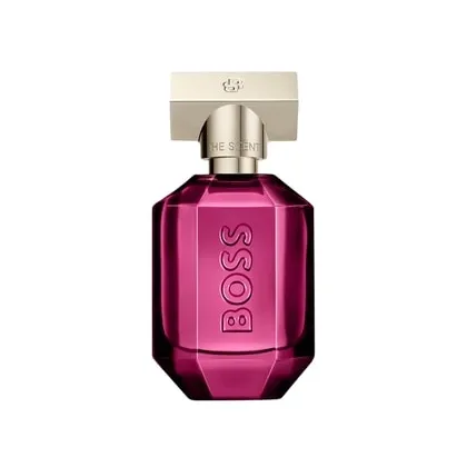 Zdjęcie HUGO BOSS BOSS The Scent Magnetic For Her New Design Woda perfumowana 30 ml