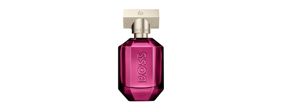 obrazek 1 HUGO BOSS BOSS The Scent Magnetic For Her New Design Woda perfumowana 30 ml