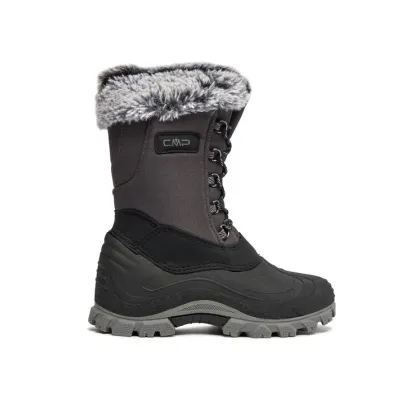 Zdjęcie CMP Śniegowce Magdalena Snowboots 3Q76455J Czarny