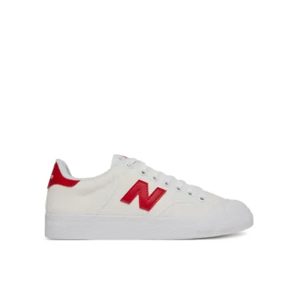 Zdjęcie New Balance Trampki BB100CRD Biały