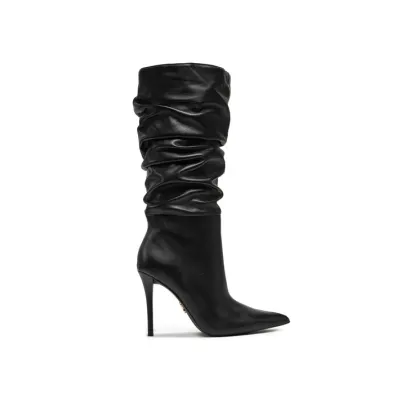 Zdjęcie Steve Madden Kozaki Schmooze SM11003453 Czarny