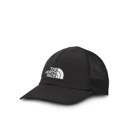 Zdjęcie The North Face Czapka z daszkiem Horizon Trucker NF0A5FXSKX71 Czarny
