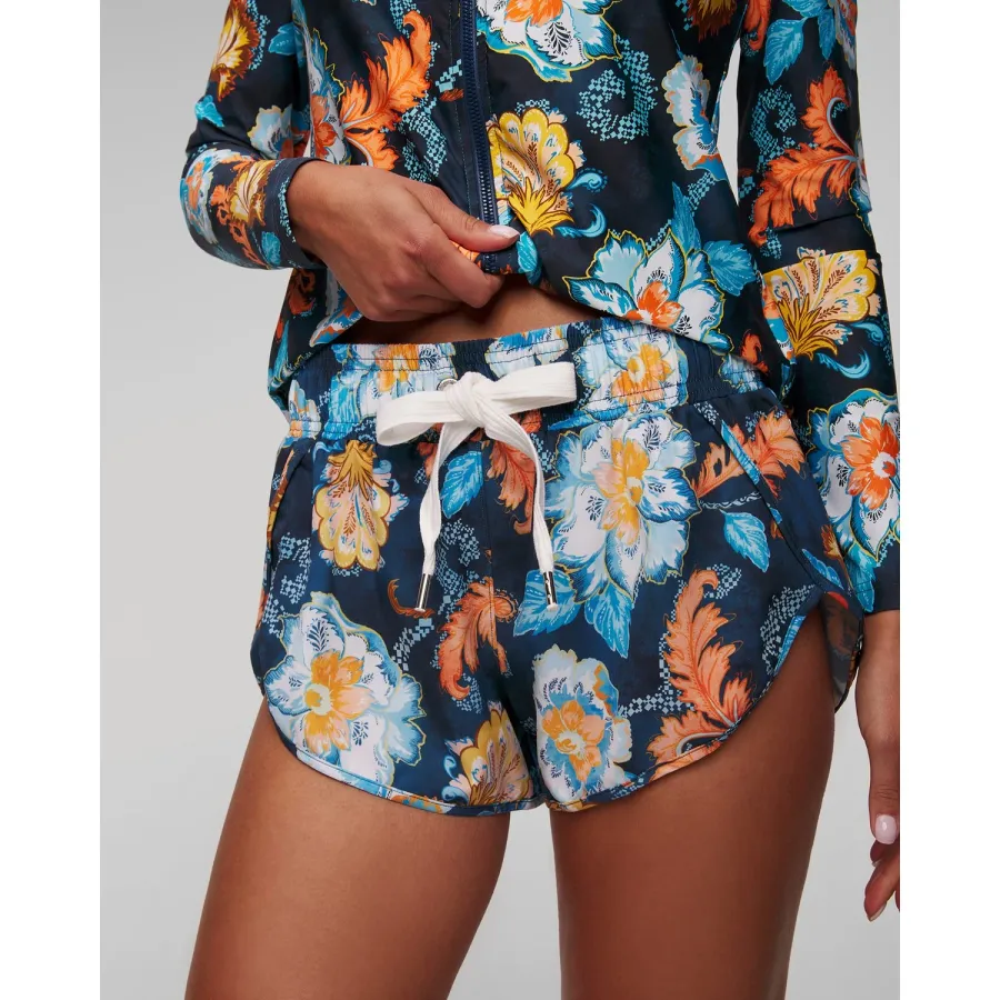 obrazek 1 Boardszorty Damskie Seafolly Boardshort