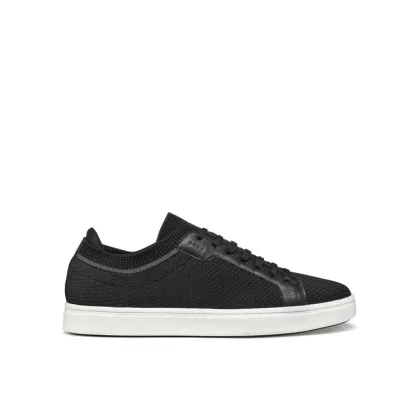 Zdjęcie Geox Sneakersy U Baltmoore U55LDD 06KBU C9999 Czarny