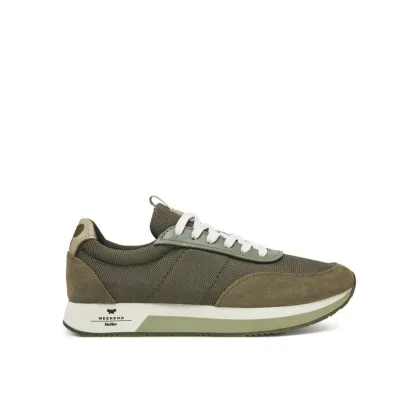 Zdjęcie Weekend Max Mara Sneakersy 2515761074650 Khaki