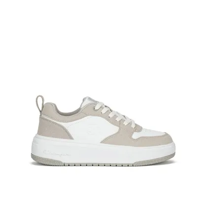 Zdjęcie Champion Sneakersy RD18 LITE LOW S11724-WW004 Beżowy