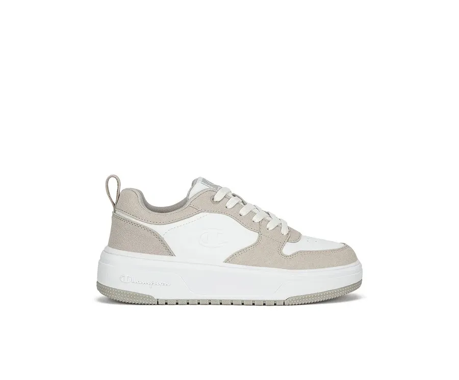 obrazek 1 Champion Sneakersy RD18 LITE LOW S11724-WW004 Beżowy