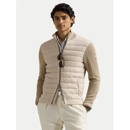 Zdjęcie Polo Ralph Lauren Bluza 710962276001 Beżowy Regular Fit