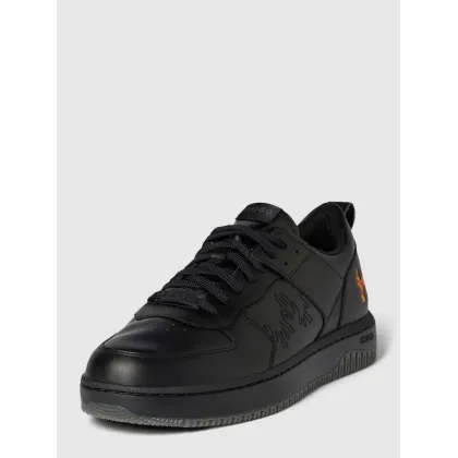 Zdjęcie Sneakersy z wyhaftowanym motywem model ‘Kilian’