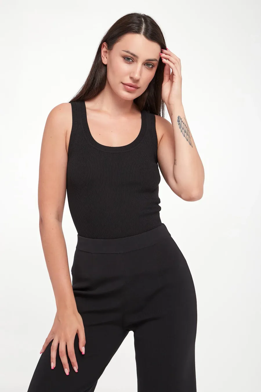 obrazek 1 Top damski Siro MAX MARA LEISURE Max Mara Leisure