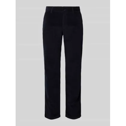 Zdjęcie JOOP! Jeans Spodnie materiałowe 15 JJF-Matthew101-W 30043861 Granatowy Modern Fit