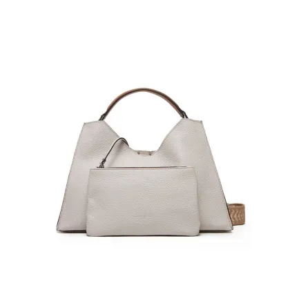 Zdjęcie Gianni Chiarini Torebka Aurora BS 10566 RNGDBL-NAETN Biały