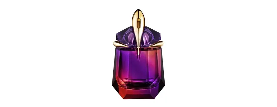 obrazek 1 MUGLER Alien Hypersense Refillable Woda perfumowana 30 ml