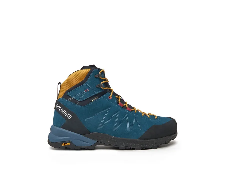 obrazek 1 Dolomite Trekkingi 421120 Niebieski