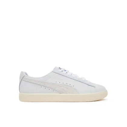 Zdjęcie Puma Sneakersy Clyde Laundry Boys II 401043 01 Biały