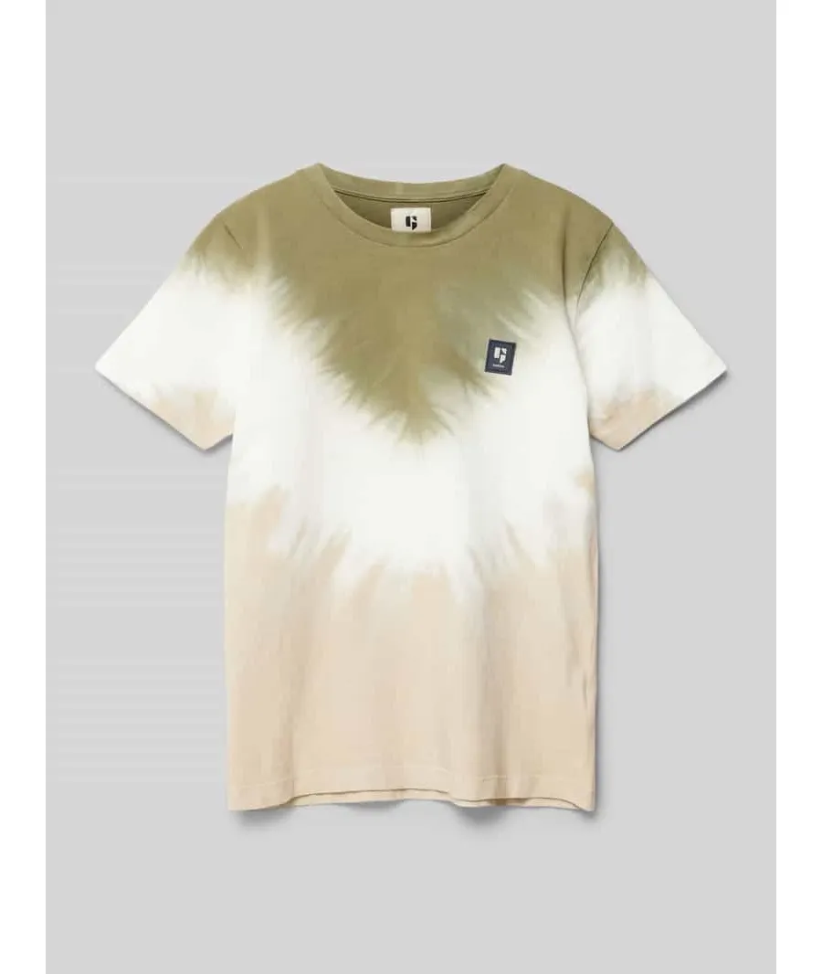 obrazek 1 T-shirt z okrągłym dekoltem