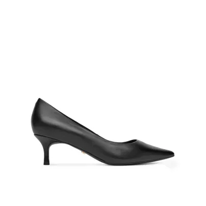 Zdjęcie Gino Rossi Szpilki DANI-V1937-31-1 Czarny