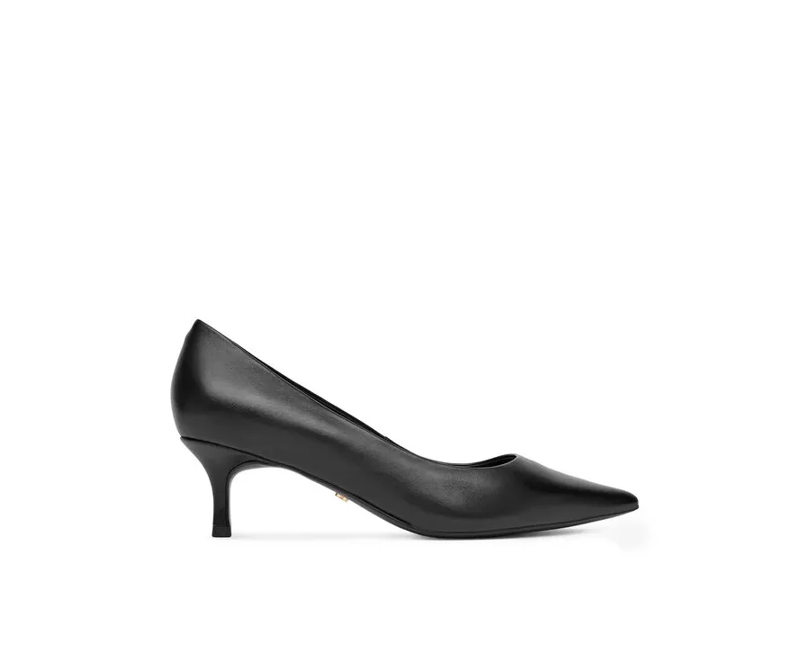 obrazek 1 Gino Rossi Szpilki DANI-V1937-31-1 Czarny