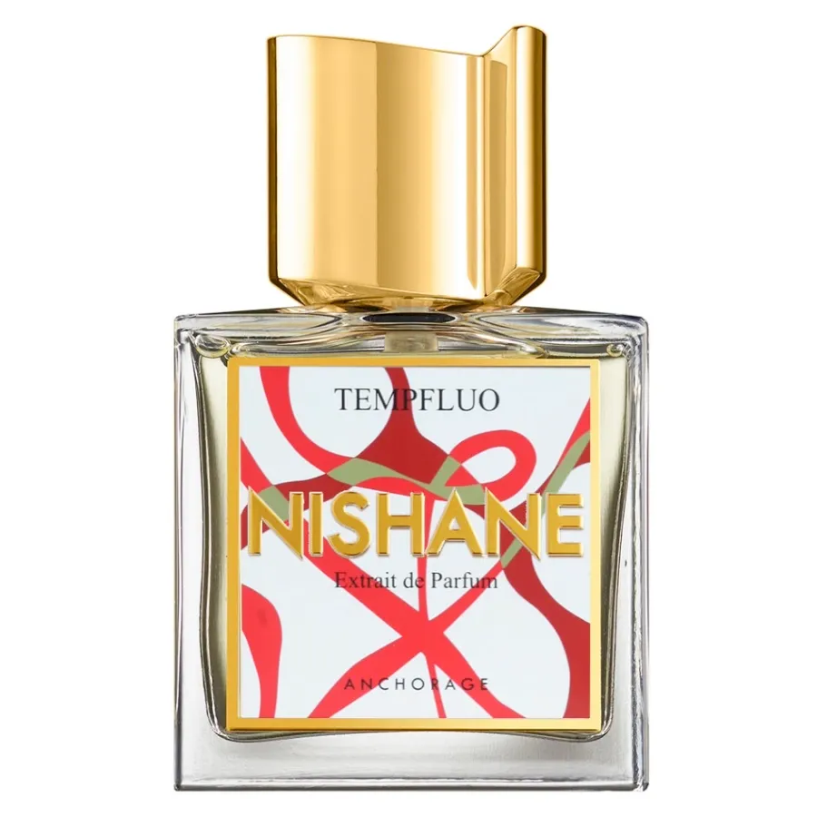 obrazek 1 Nishane Tempfluo Woda Perfumowana Unisex 50 ml