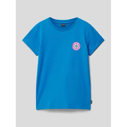 Zdjęcie T-shirt z nadrukowanym motywem