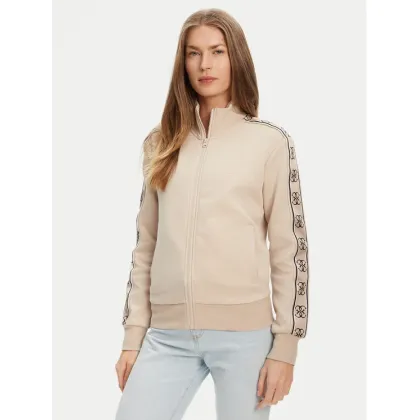 Zdjęcie Guess Bluza V2YQ16 KB3P2 Beżowy Regular Fit