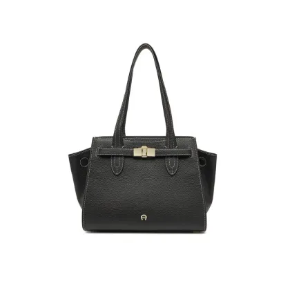 Zdjęcie Aigner Torebka 137412 Czarny