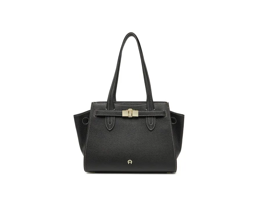 obrazek 1 Aigner Torebka 137412 Czarny