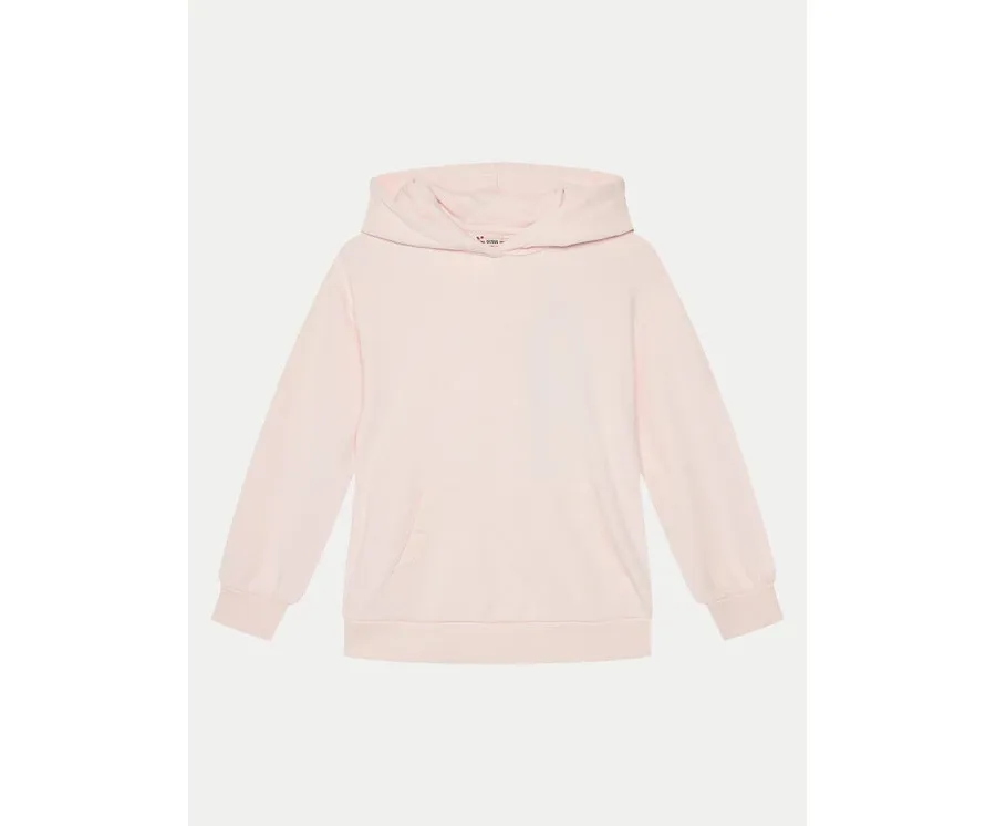 obrazek 1 Guess Bluza J5RQ09 KAD74 Różowy Regular Fit