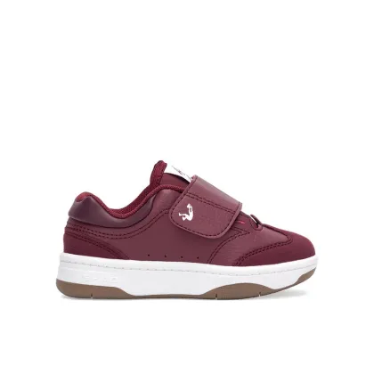 Zdjęcie Shaq Sneakersy FORTUNE AQ95012T-R Bordowy