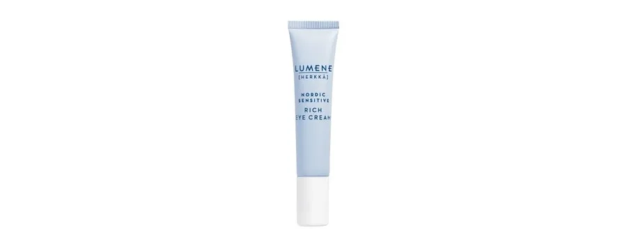 obrazek 1 Lumene Nordic Sensitive [Herkkä] Rich Eye Cream Krem pod oczy 15 ml